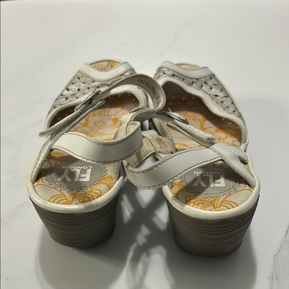 Fly London wedges - Picture 3 of 6